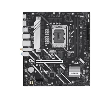 ASUS PRIME H810M-A WIFI 1xHMDI 1xDP MB - Umag