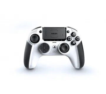Nacon Controller Revolution 5 Pro Ps5 White - Umag