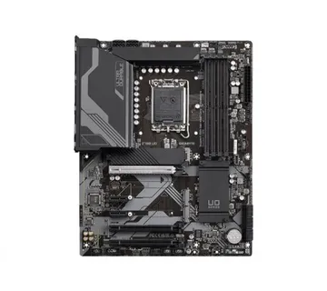 Gigabyte Z790 D Ax Lga1700 Mb - Umag