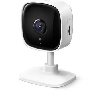 TP-Link Tapo C110 Home Security Wi-Fi Camera - Umag