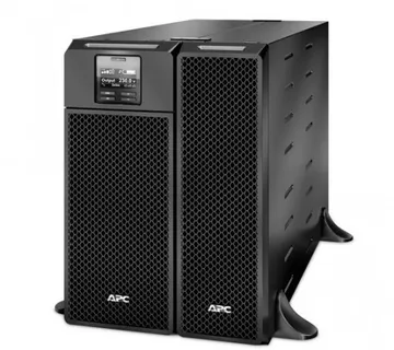 APC Smart-UPS SRT 6000VA 230V - Umag