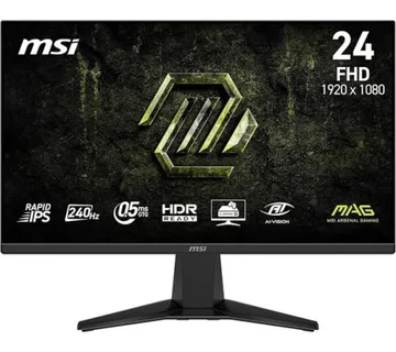 Mon 24 Msi Mag 245f X24 - Umag