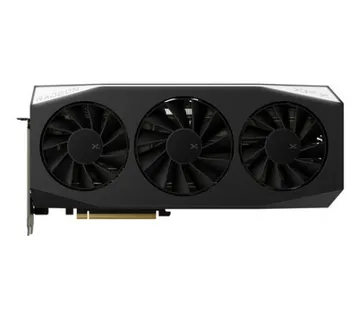 XFX Mercury Radeon RX 9060 XT OC Gaming Edition AMD 16 GB GDDR6 - Umag