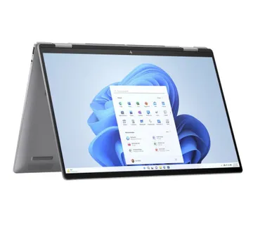 (refurbished) HP Envy x360 16-ad0000ns | Touch OLED / Ryzen 7 / RAM 16 GB / SSD Pogon / 16,0" 2.8K - Umag