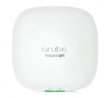 HPE Aruba Networking Instant On AP22 (RW) - Umag