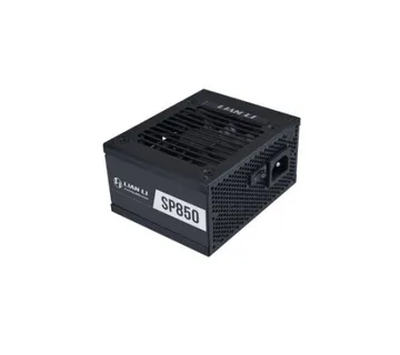 SFX Lian Li SP850 V2, 850W, 80 PLUS Gold, Modular - Umag
