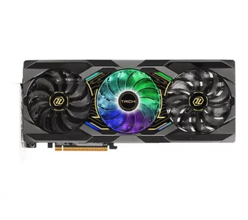 ASROCK AMD Radeon RX 9070 XT TC 16GB OC - Umag