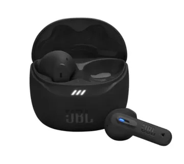 JBL Tune Flex 2 TWS BT5.2 bežične slušalice, crne - Umag
