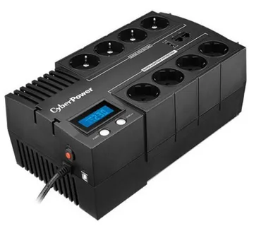 CyberPower UPS BR1000ELCD - Umag