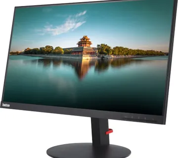 Monitor Lenovo ThinkVision T24I-10 LCD - Umag