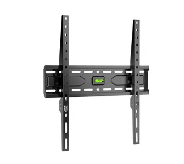 BIT FORCE fiksni zidni nosač za 32“- 75" TV, do 45kg (BUFFER WM-75-F) - Umag