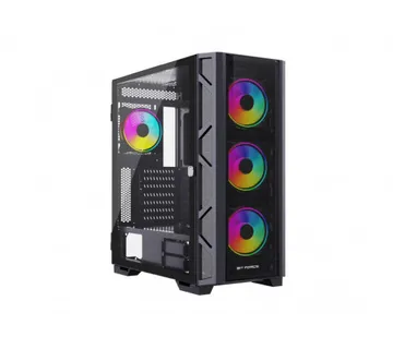 Cratos Nebula - AMD Ryzen 9 7900X, 16GB DDR5, 1TB SSD NVMe, Nvidia RTX 5070 12GB, FreeDOS - Umag