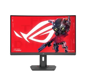 MON 27 AS XG27WCS ROG Strix 180Hz - cover
