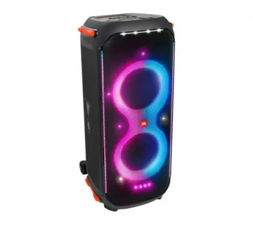 JBL PARTYBOX 710 Prijenosni bežični bluetooth zvučnik velike snage 800W, Bluetooth, USB, IPX4, RGB osvjetljenje - Umag