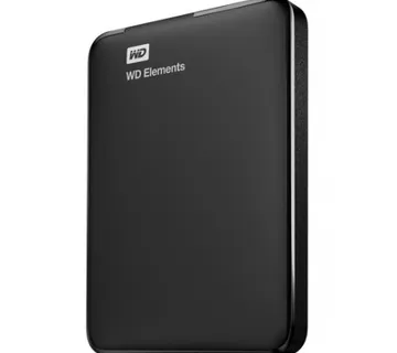 Western Digital WD Elements 4 TB - Umag