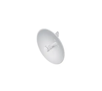 Ubiquiti Networks 2,4GHz PowerBeam 2x 18dBi Antena - Umag