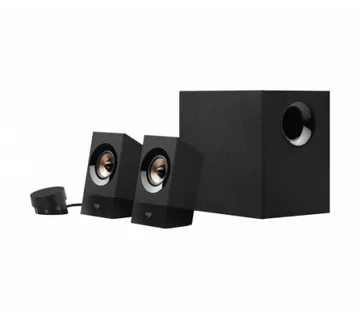 Logitech Z533 stereo zvučnici + subwoofer, crni (980-001054) - Umag