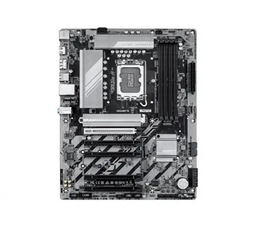 GIGABYTE B860 DS3H LGA1851 MB 4xDDR5 - Umag