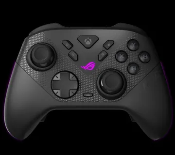 ASUS ROG RAIKIRI II, bežični kontroler za XBOX - Umag