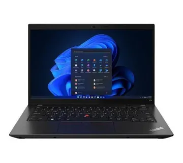 Refurbished Lenovo ThinkPad L14 Gen 3 Ryzen 5 PRO 5675U 16GB 512M2 14" FHD F C W11P - Umag