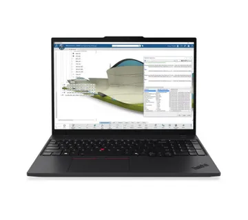 Lenovo P16s Gen4 AI 7 350/32GB/1TB/16''WUXGA/W11P - Umag
