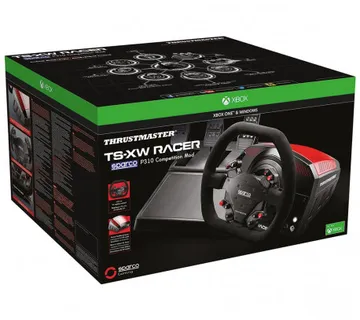 Thrustmaster Ts-Xw Racer Racing Wheel Pc/xboxone - Umag