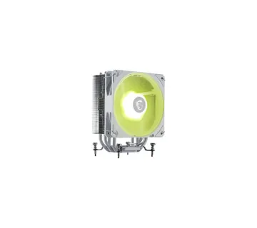 MSI MAG COREFROZR AA13 WHITE, LGA 1700 / 1851, AM5/AM4, ARGB GEN1, 152 x 121 x 94.5mm - Umag