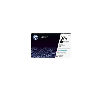 Toner HP CF287A 87A - Umag