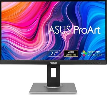 ASUS ProArt PA278QV - Umag