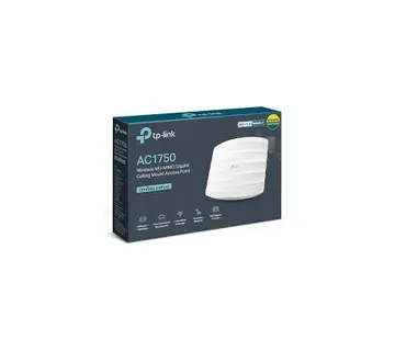 TP-LinkAC1750 Wireless Dual Band Gbit Ceiling AP - Umag