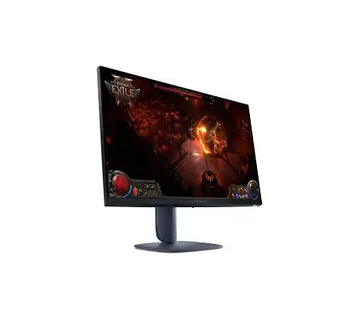 Monitor Alienware AW2725DM 27", 2560x1440, QHD, 180Hz, IPS Antiglare, 16:9, 1000:1, 400 cd/m2, NVIDI - Umag
