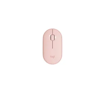 LOGITECH M350S Pebble 2 - Umag