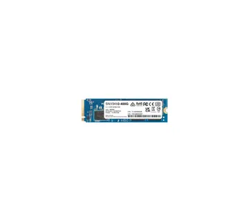 Synology SNV3410 400GB Enterprise NVMe - Umag