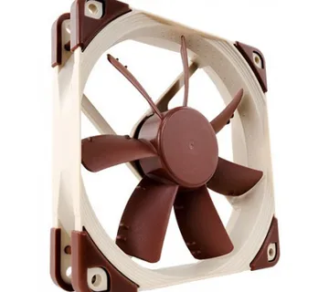 Noctua NF-S12A FLX - Umag