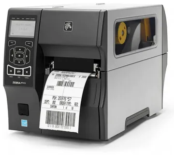 Zebra ZT410 profesionalni printer za naljepnice - Umag