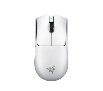 Miška Razer Viper V4 Pro, bela - Umag