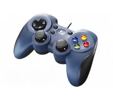 Logitech F310 Gamepad, NEW - Umag