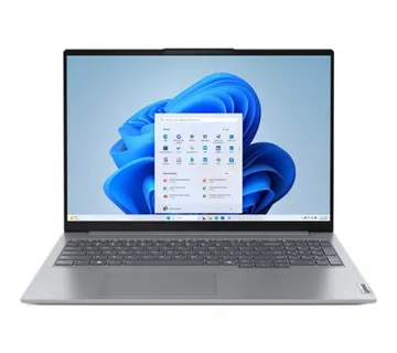 LENOVO TB 16 G7 R7 7735HS 16i 32GB 1TB - Umag
