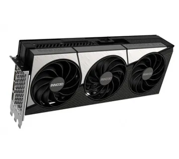 Inno3D GeForce RTX 5090 X3 NVIDIA 32 GB GDDR7 - Umag