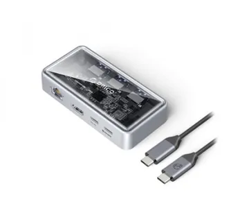 ORICO TM10-6P - cover