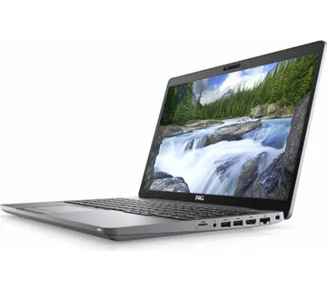 (refurbished) Dell Latitude 15 5510 / i7 / RAM 16 GB / SSD Pogon / 15,6" FHD - Umag