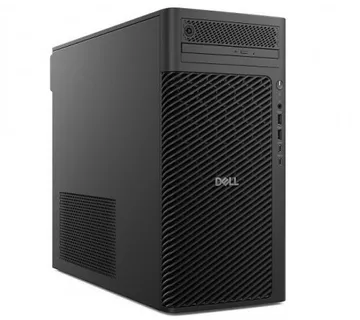 Dell WS Pro Max Tower Ultra 9 285/32GB/1TBSSD/DVD+/-RW/Nv RTX A1000 8GB/Win11Pro - cover