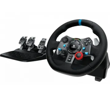 Volan Logitech G29, USB, PS3 &amp; PS4 - Umag
