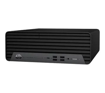 HP EliteDesk 805 G8 SFF - Umag