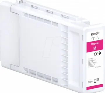 Tinta Epson T41R340 ultrachrome XD2 magenta 110ml - Umag