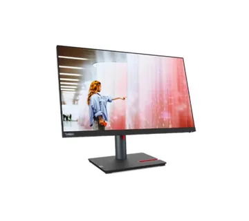 Lenovo P24Q-30 QHD IPS, HDMI, DP, USB-C - Umag