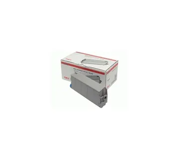 Oki toner za C822, crni, 7k - Umag