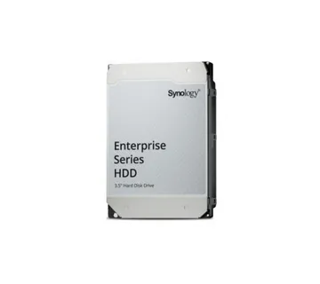 Synology Enterprise 20 TB - Umag