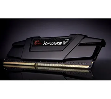 G.SKILL Ripjaws V Series 16GB (1x16GB) DDR4 3200MHz - Umag