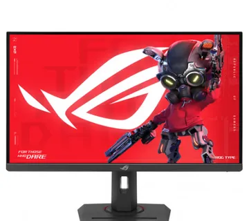 ASUS ROG Strix XG27UCG - Umag